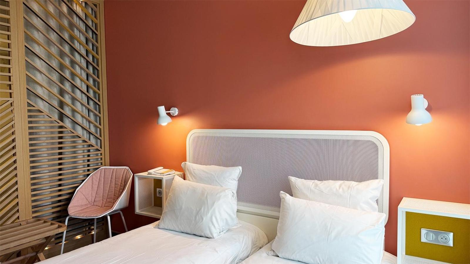 Okko Aeroport 4*