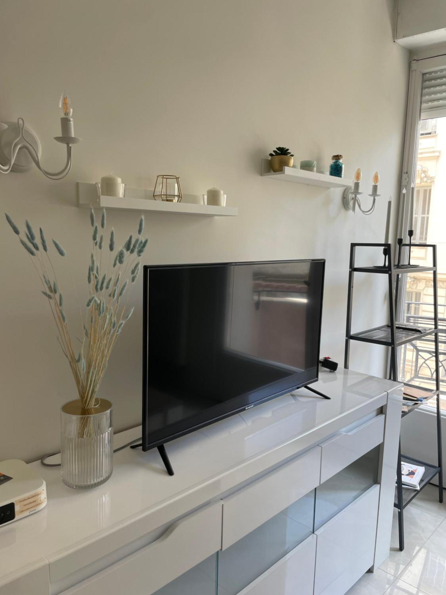 Apartment новая 3-комнатная на 2й линии от моря. *