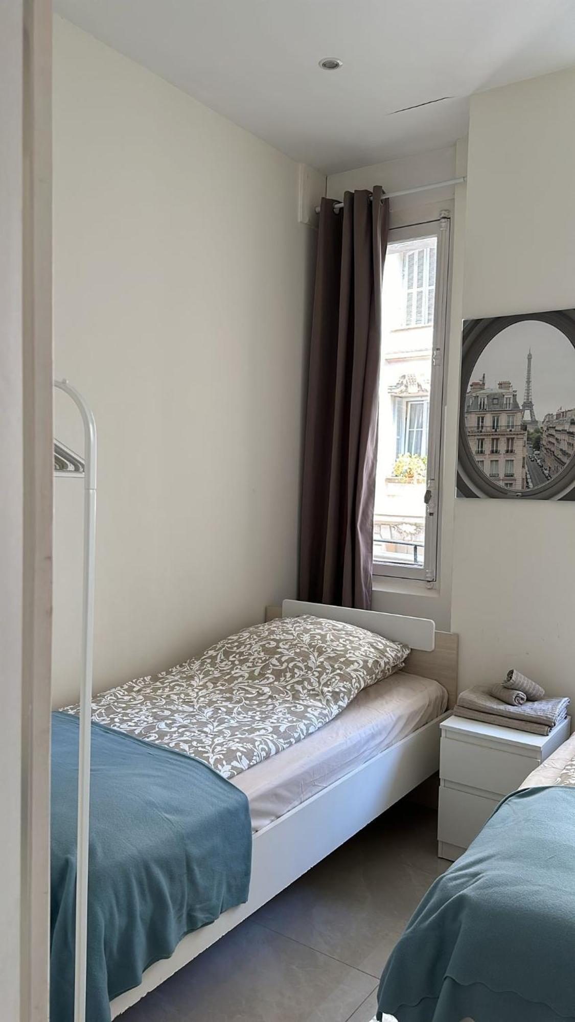 новая 3-комнатная на 2й линии от моря. *