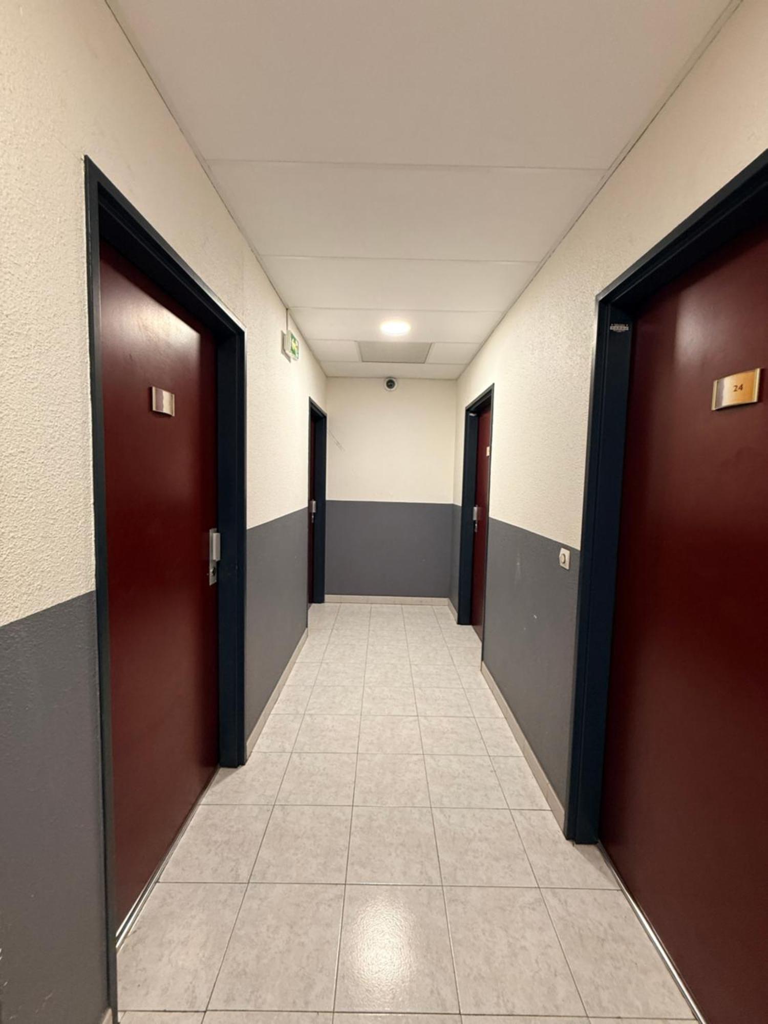 Avec Balcon- - Tram - Aeroport * Nice