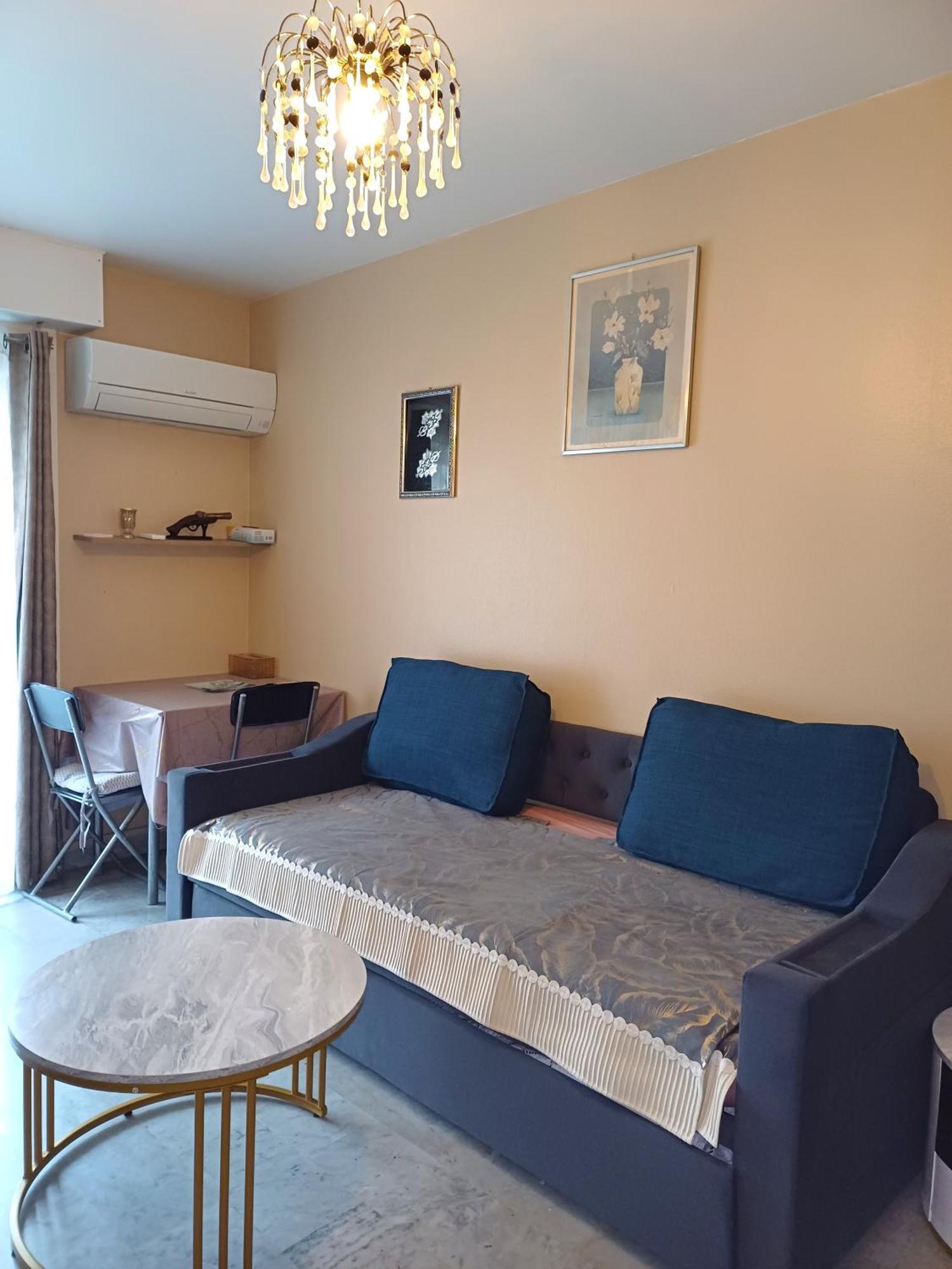 Elegant F1 Proche Tramway Et Apartment