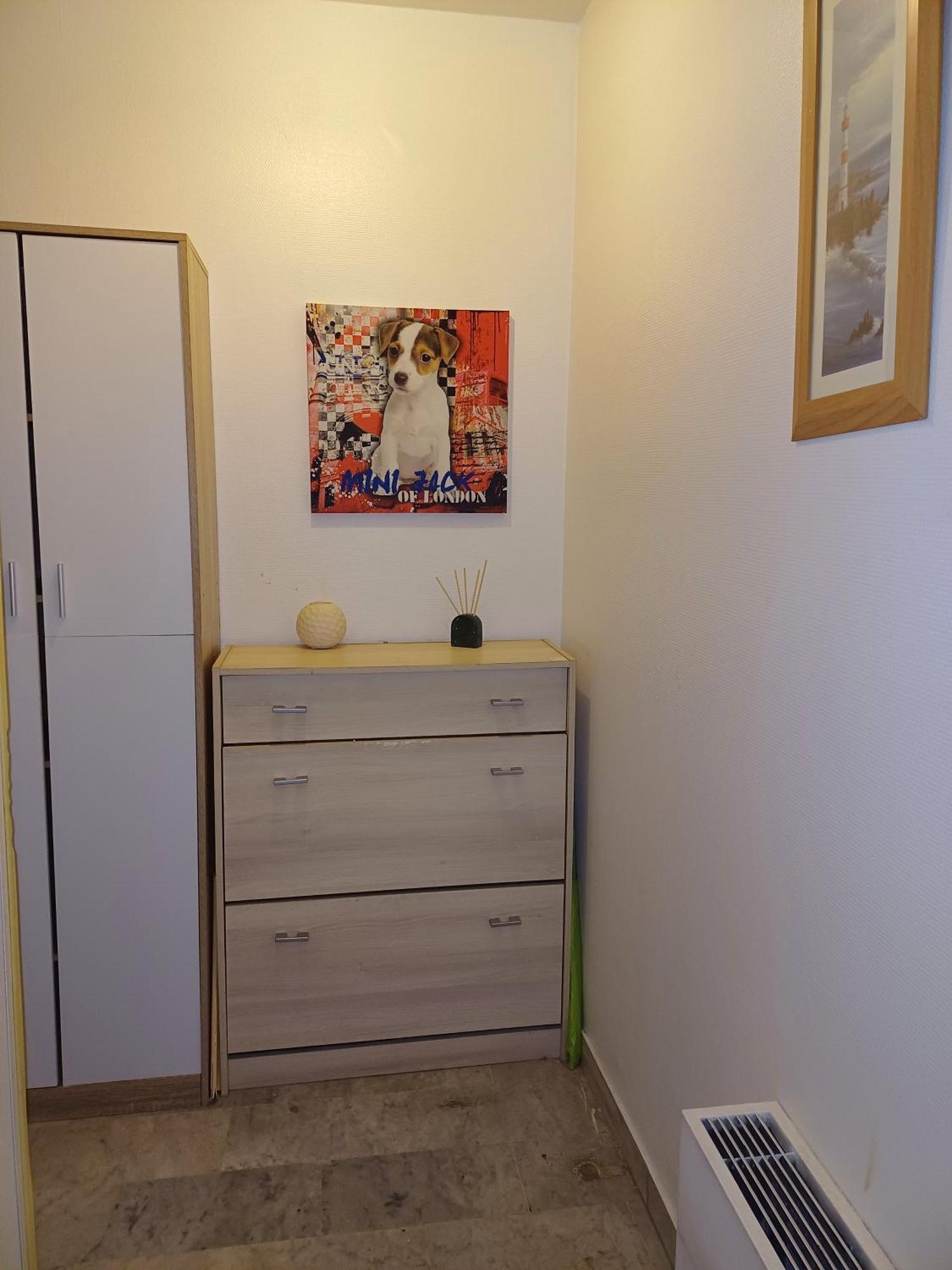 Apartment Elegant F1 Proche Tramway Et *