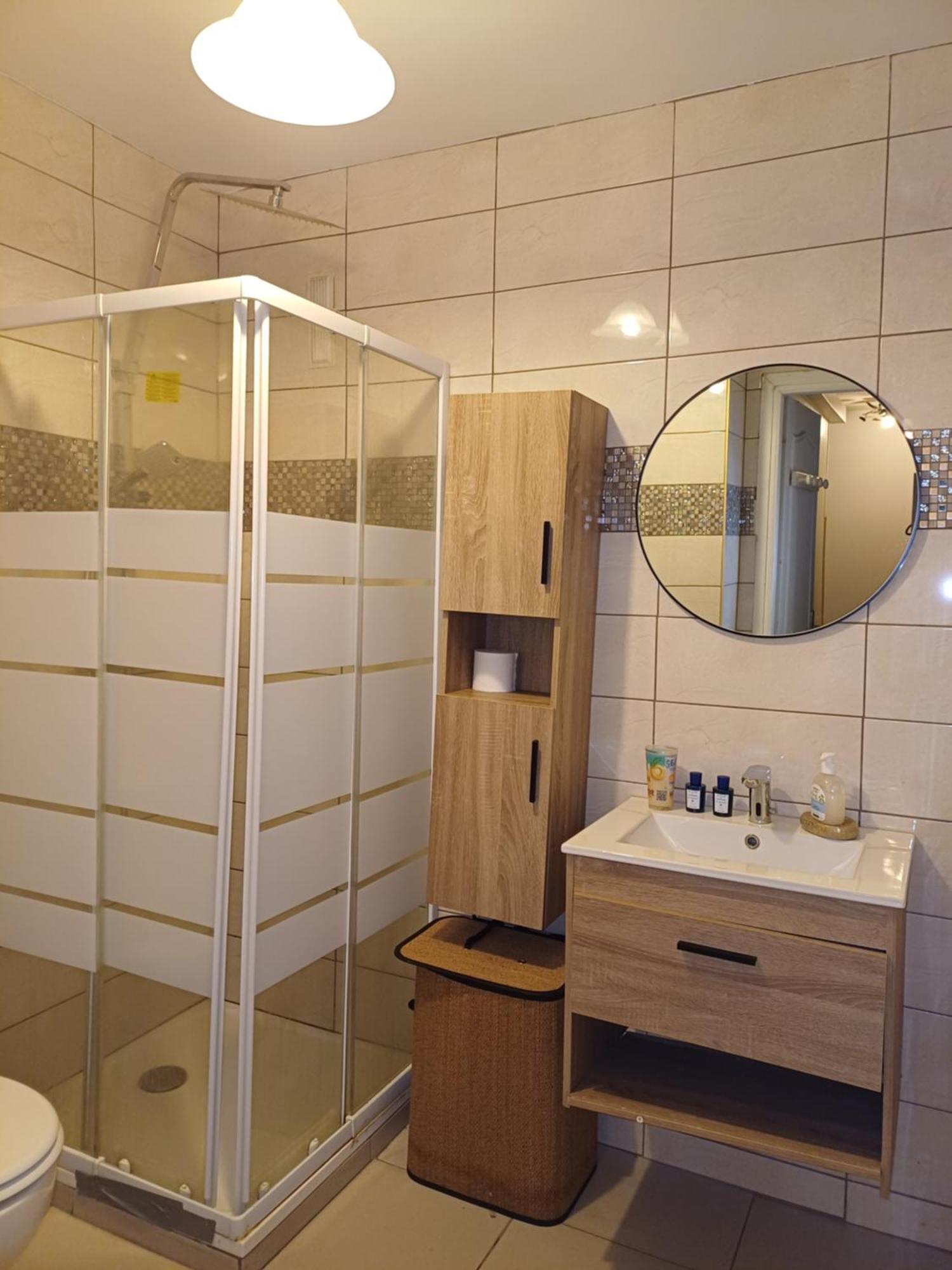 Elegant F1 Proche Tramway Et Apartment *