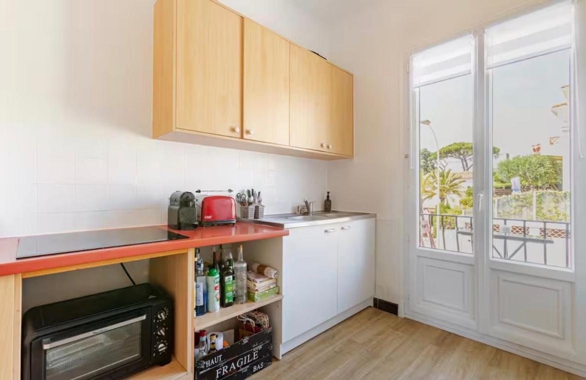 Cosy Appartement, Vue Panoramique * Nice