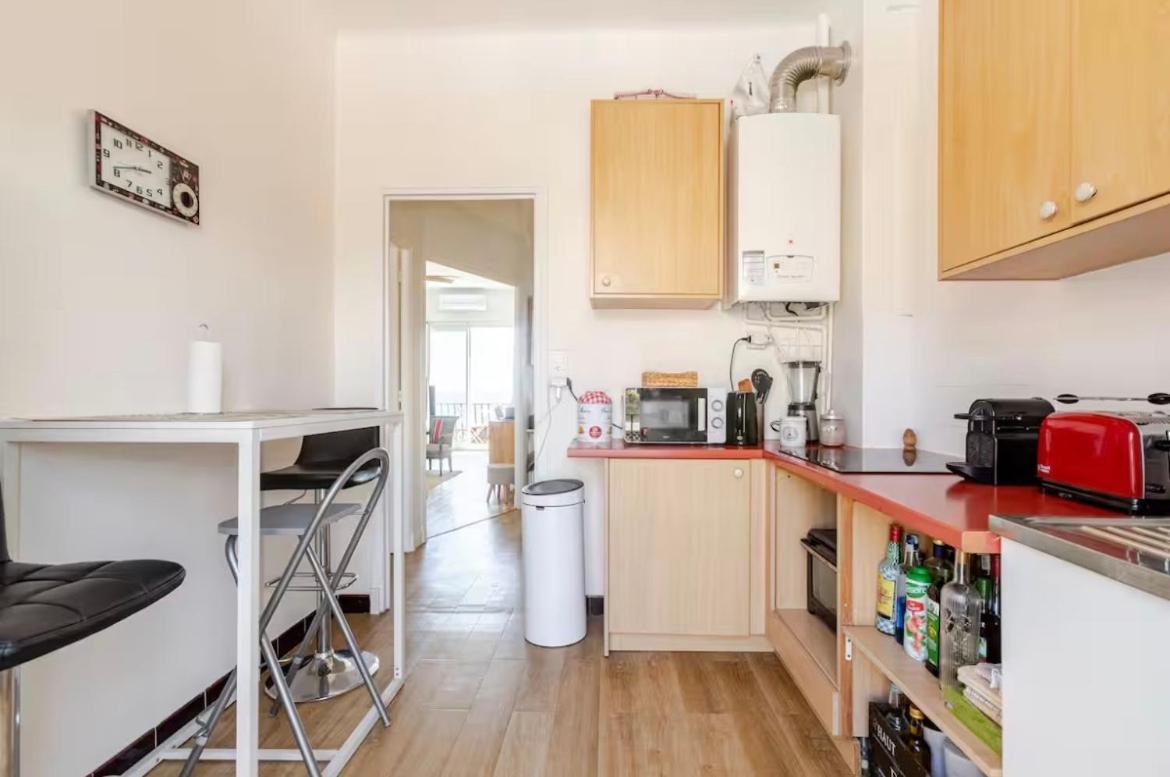 Holiday home Cosy Appartement, Vue Panoramique *