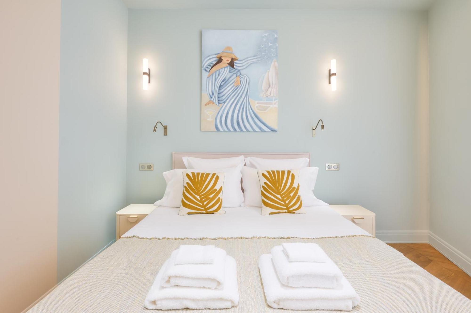 Aparthotel 9 Alberti Centre