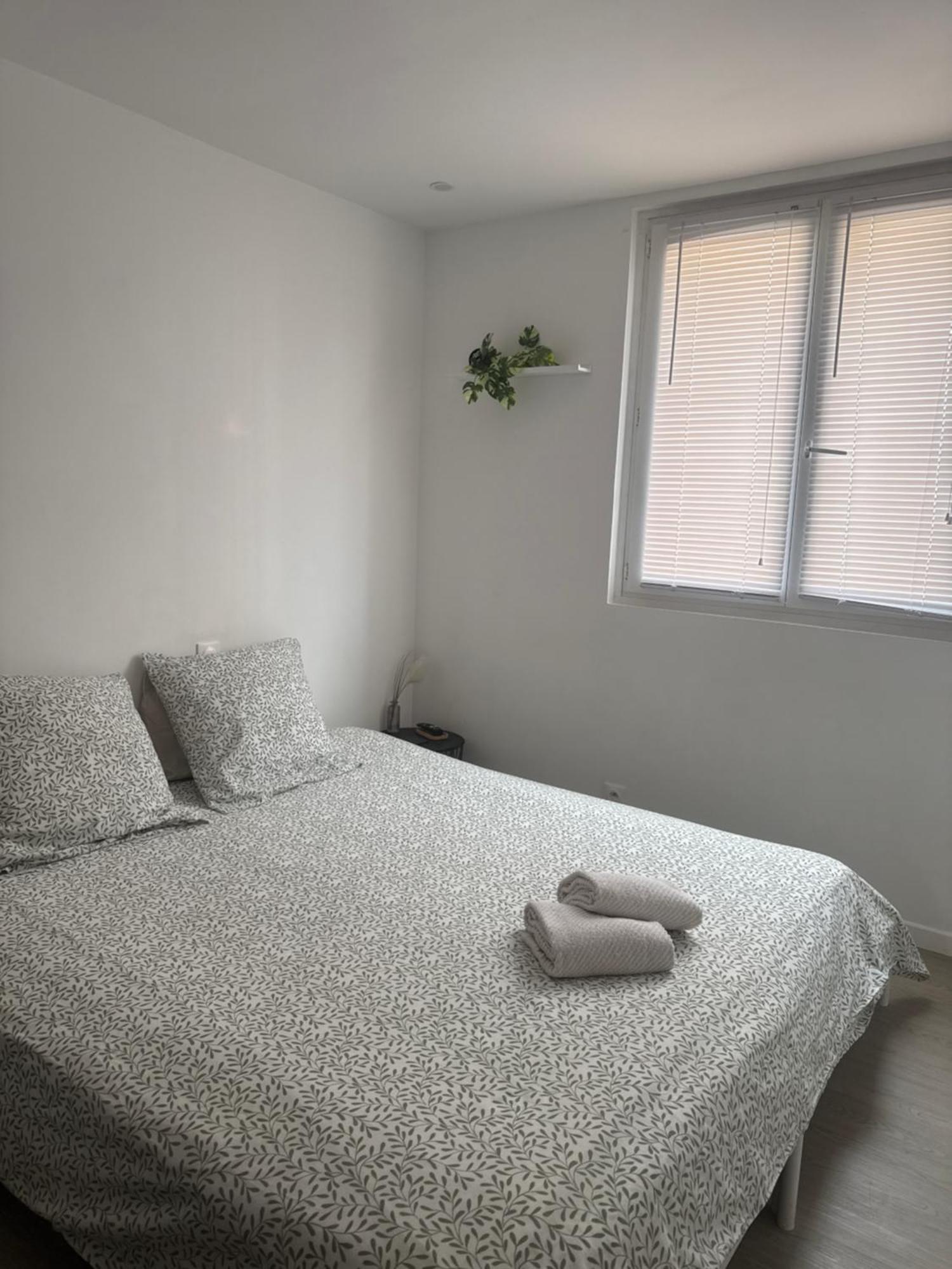 Homestay Location In Private Security With Free Parking, 1 Minute From Tramway, 9 Minutes From The Center, Accessible Transports