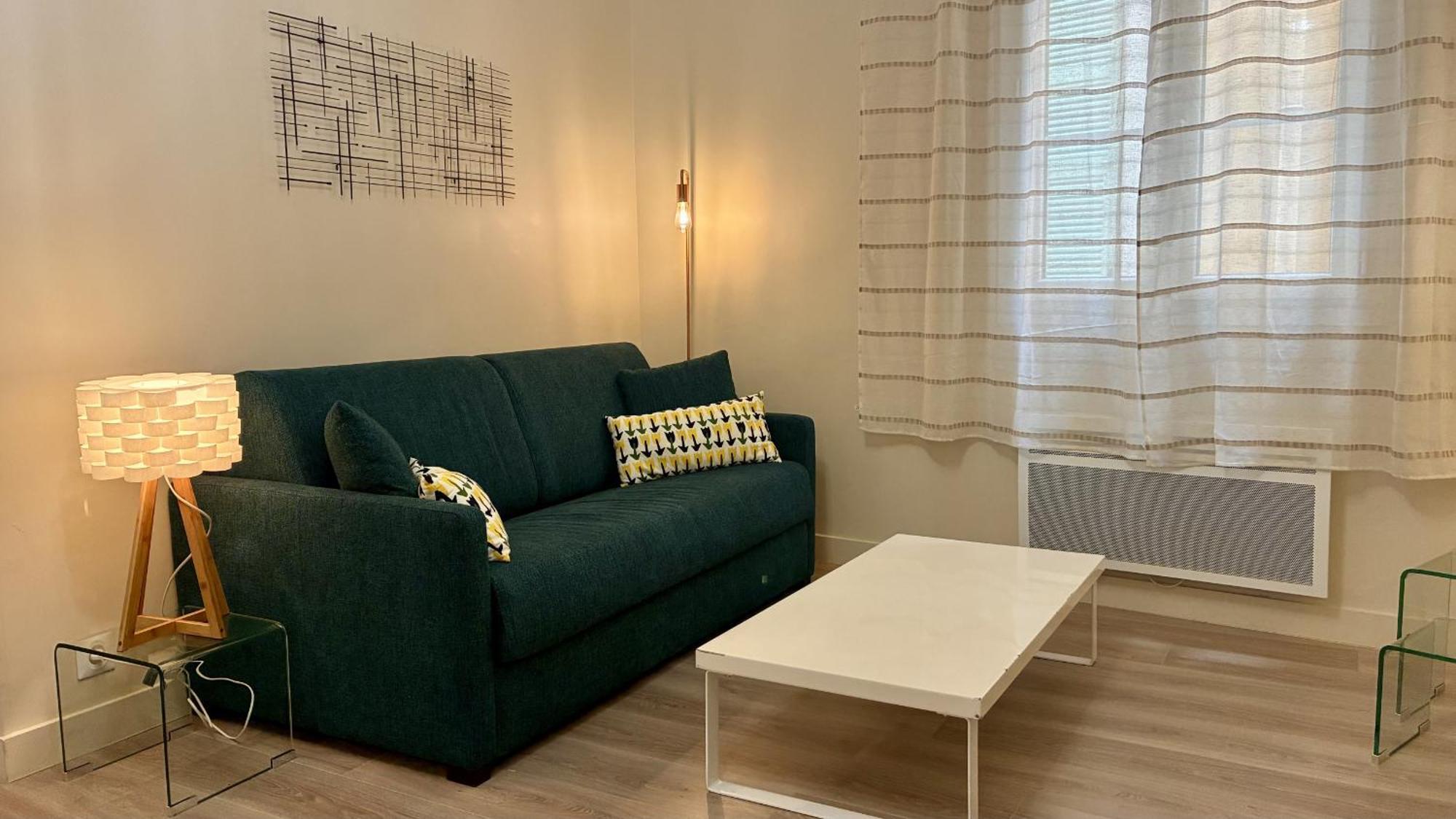 Riviera - Cocon Du Moulin - Old Town Promenade Des