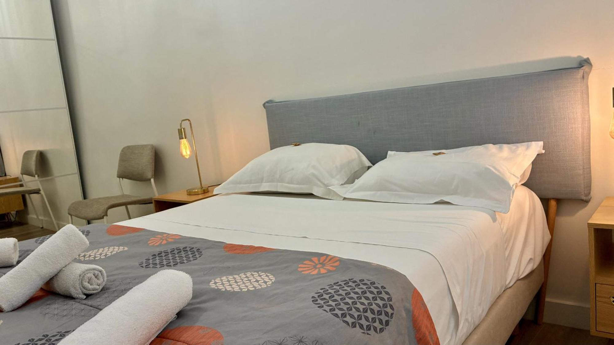 Riviera - Cocon Du Moulin - Old Town Promenade Des Nice