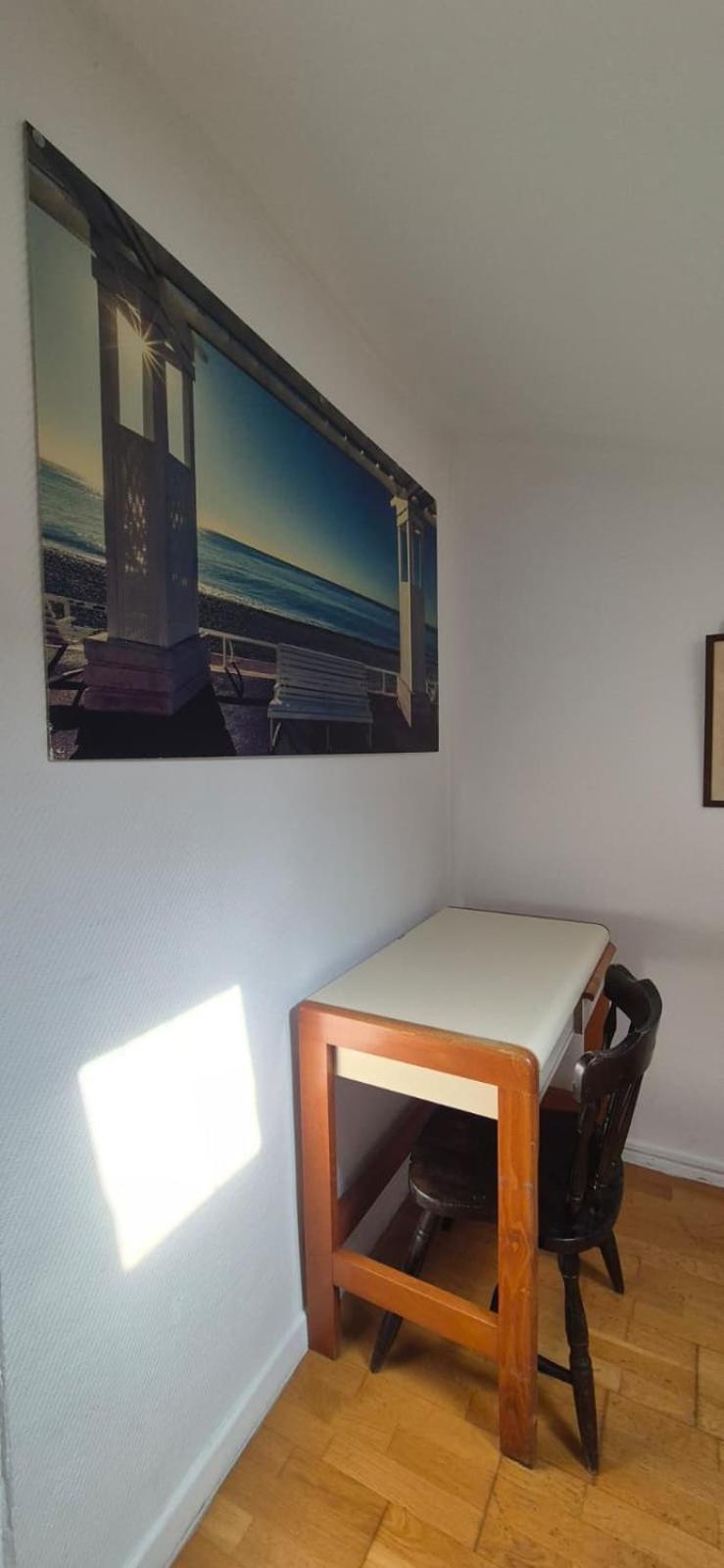 Jolie Privee Centre-ville