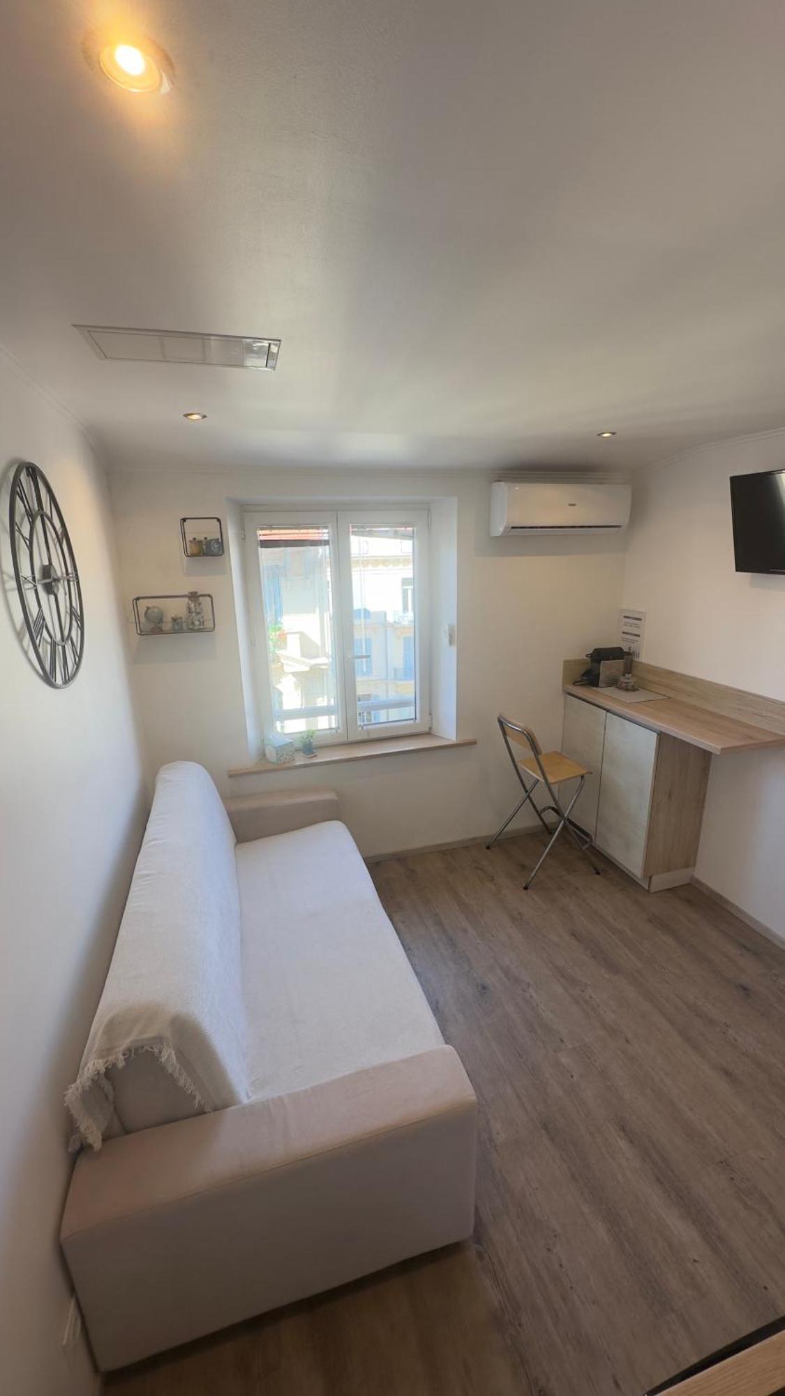 Apartment Prime Location Ac Place Massena Walk Everywhere