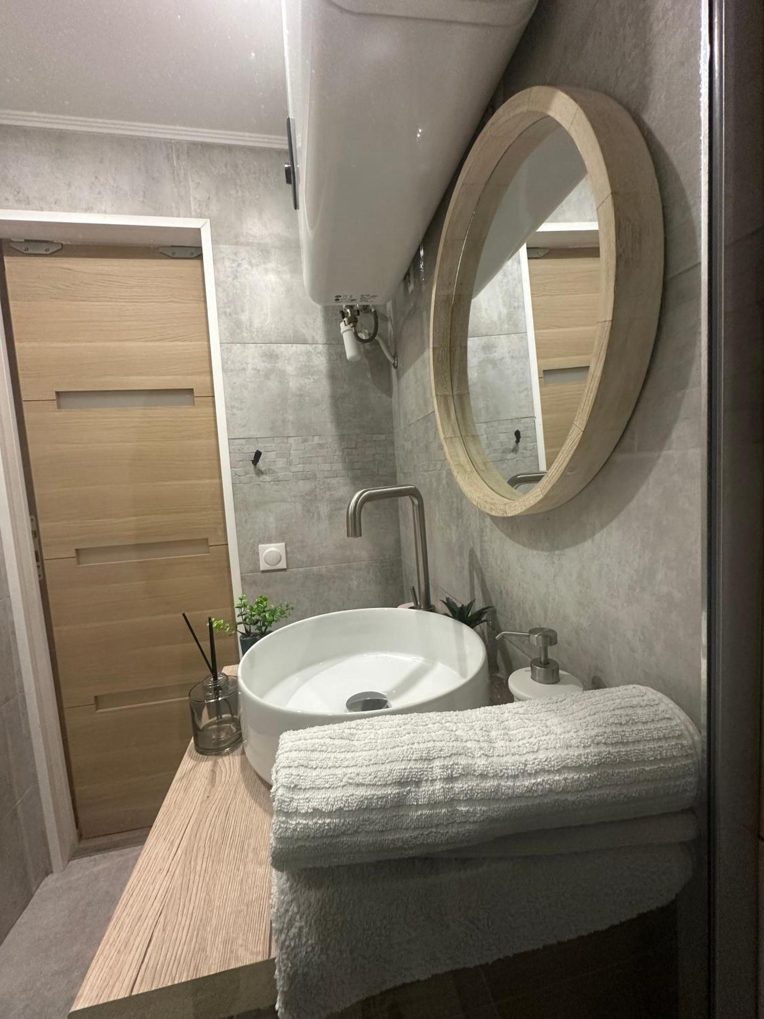 Prime Location Ac Place Massena Walk Everywhere Apartment
