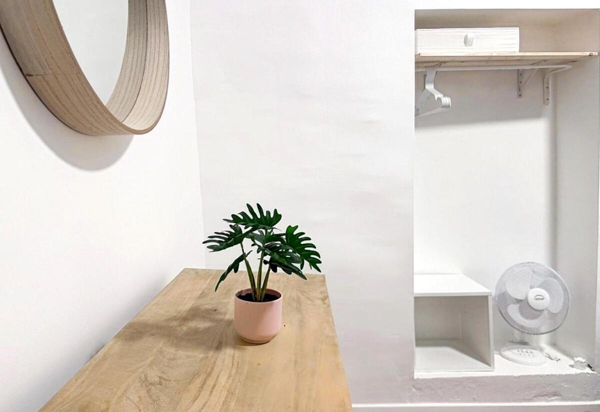 Wehost - Malonat - Urban Cocoon # Old Town & Beaches Apartment *