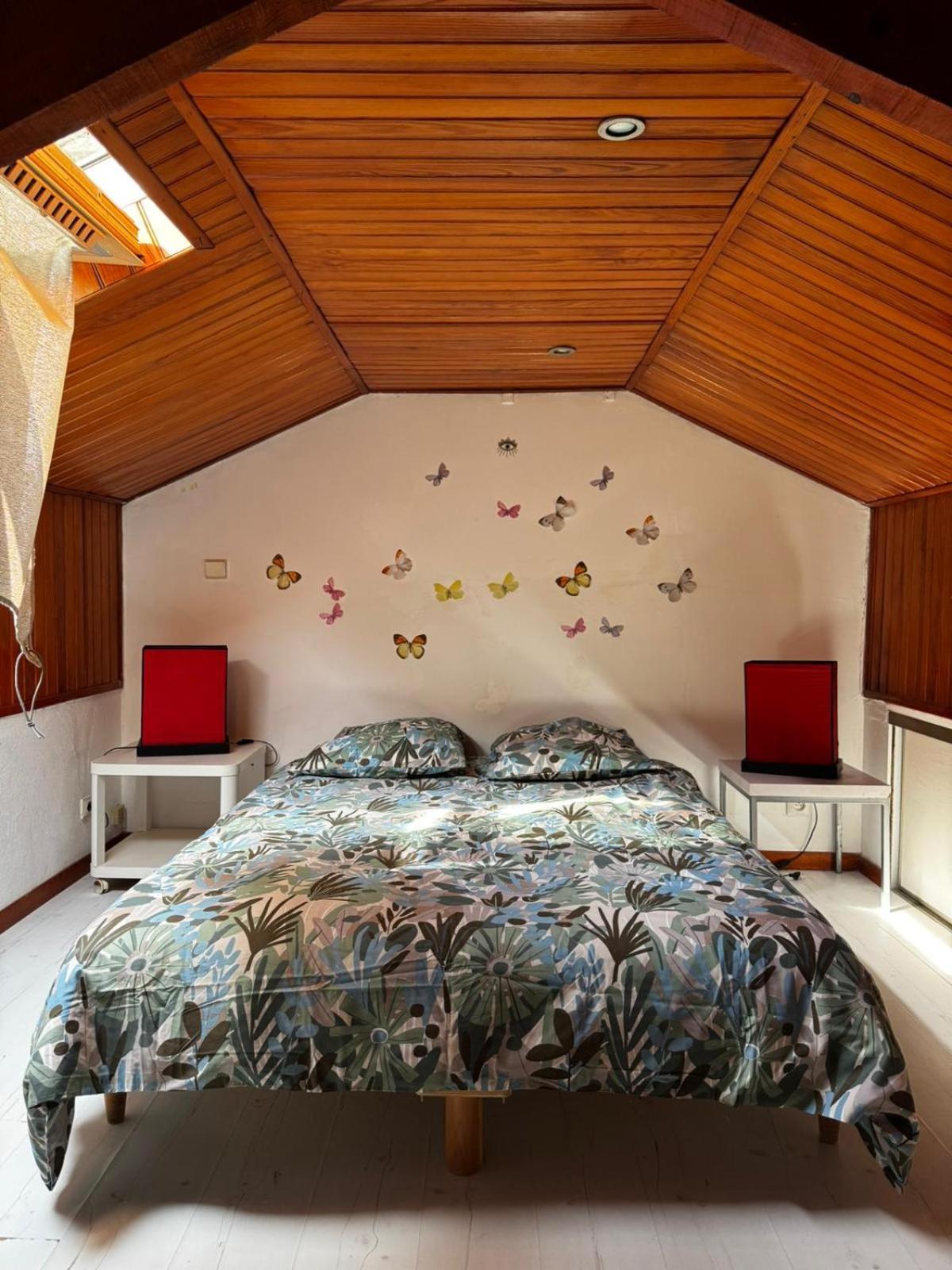 Cosy A Proche Plages Apartment *