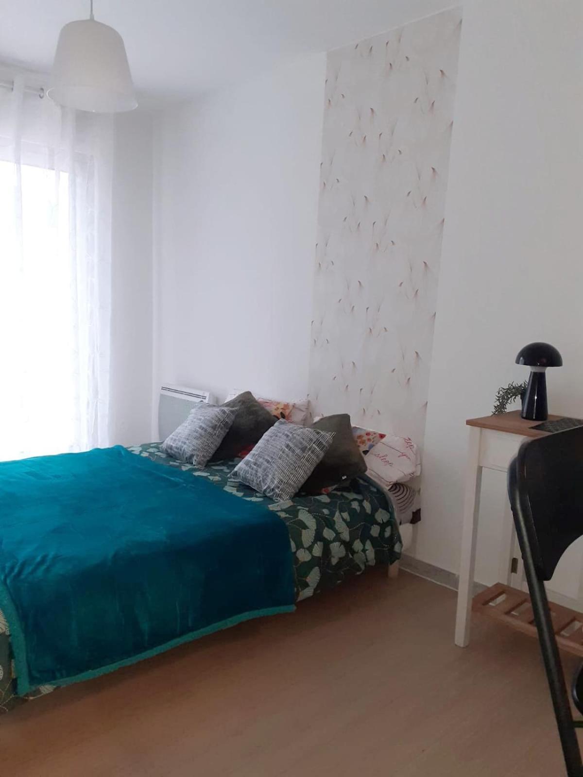 Avec Terrase Appartement