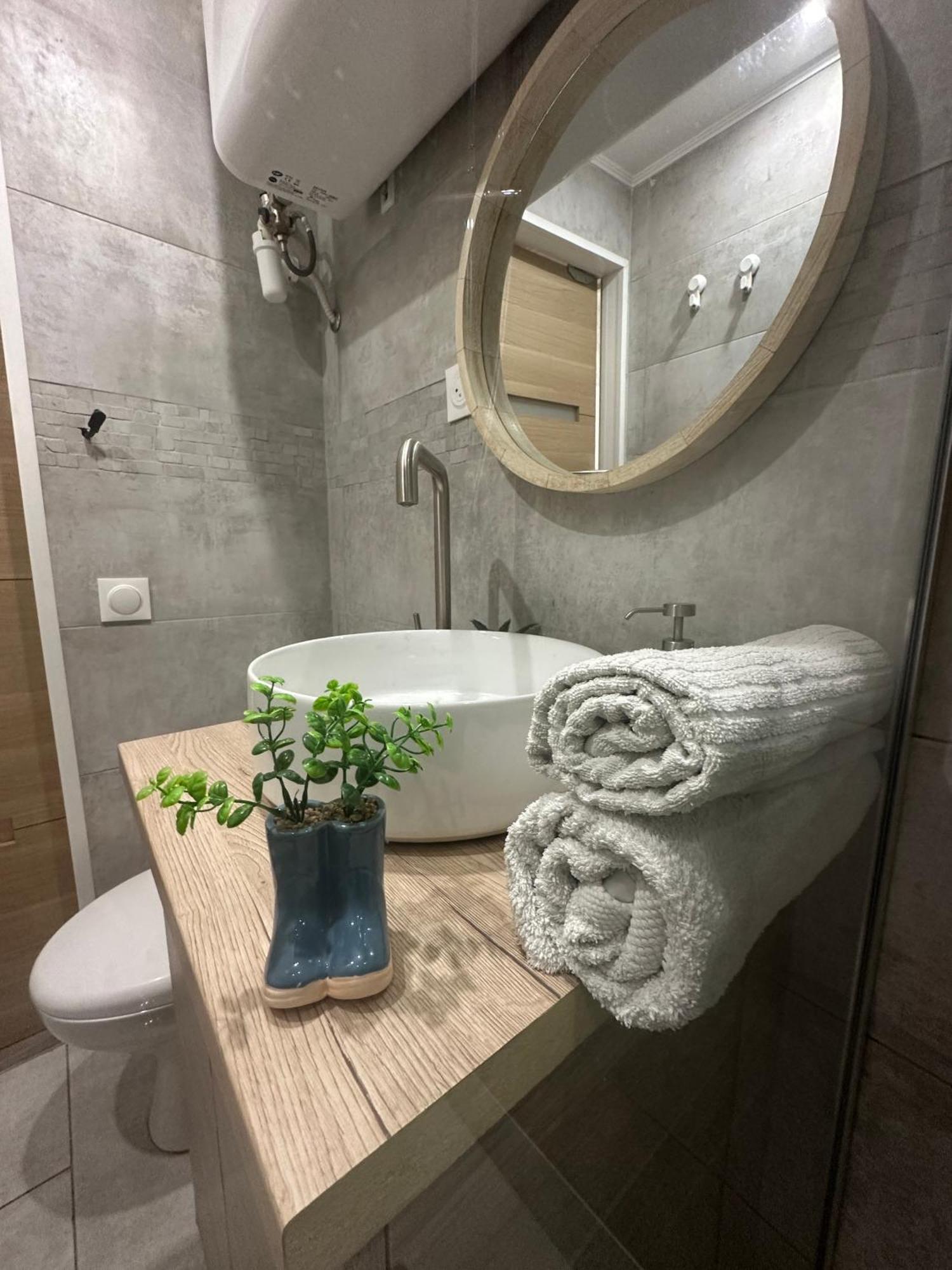 Prime Location Ac Place Massena Walk Everywhere Apartment *