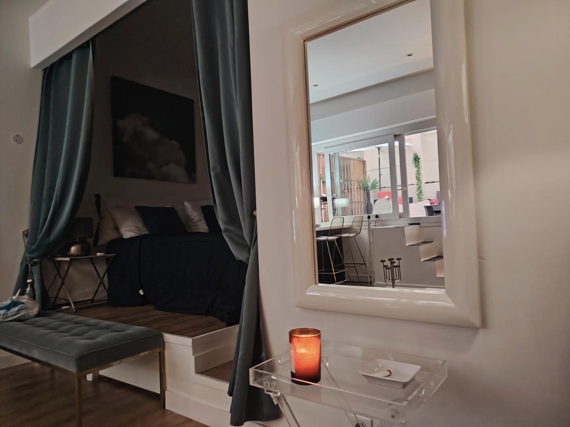 Apartment La Terrazza