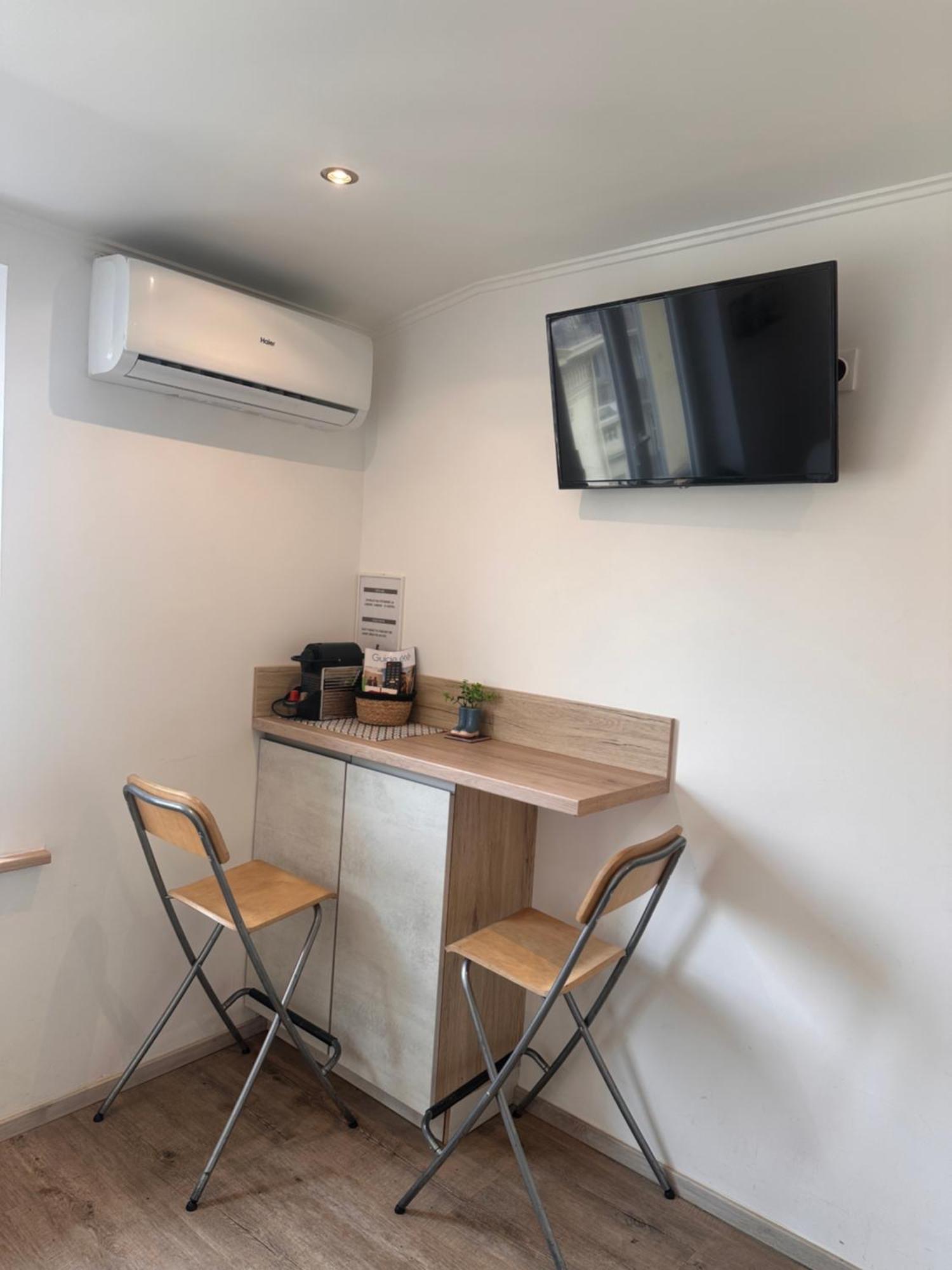 Apartment Prime Location Ac Place Massena Walk Everywhere Nice