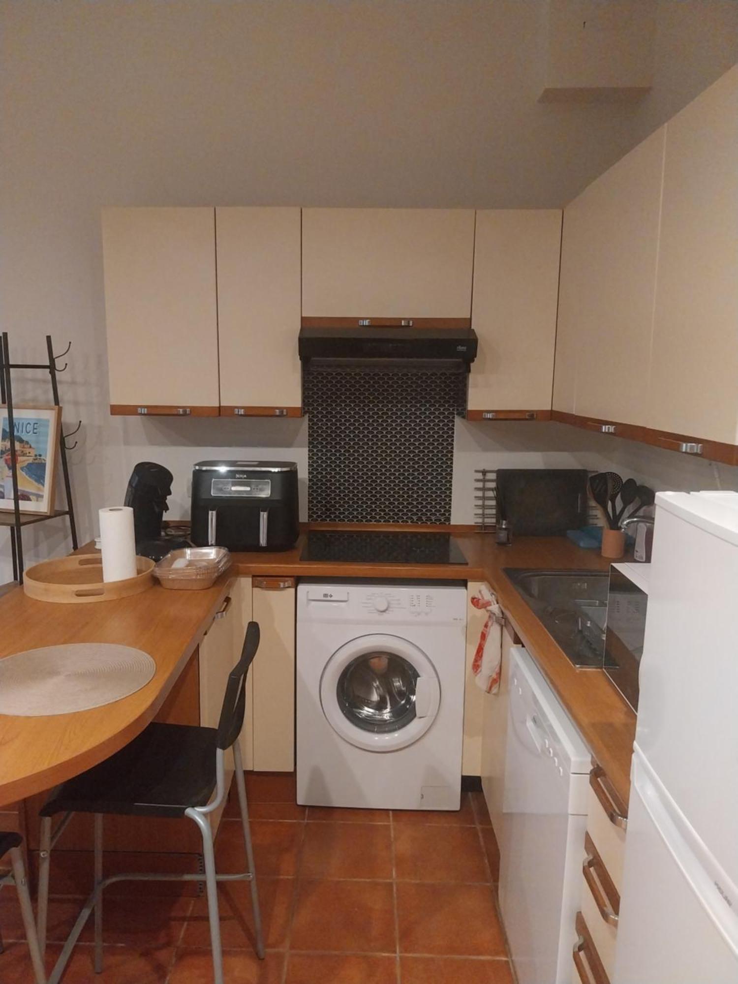 Carre D 'or - 5 Minutes De La Nice