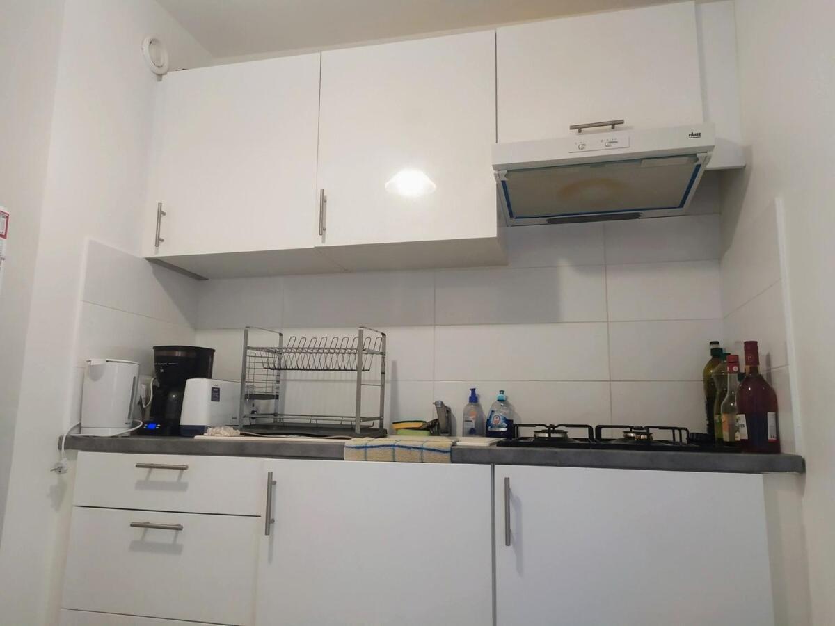Secret Garden, Ideal For 2,large Terrace Apartment