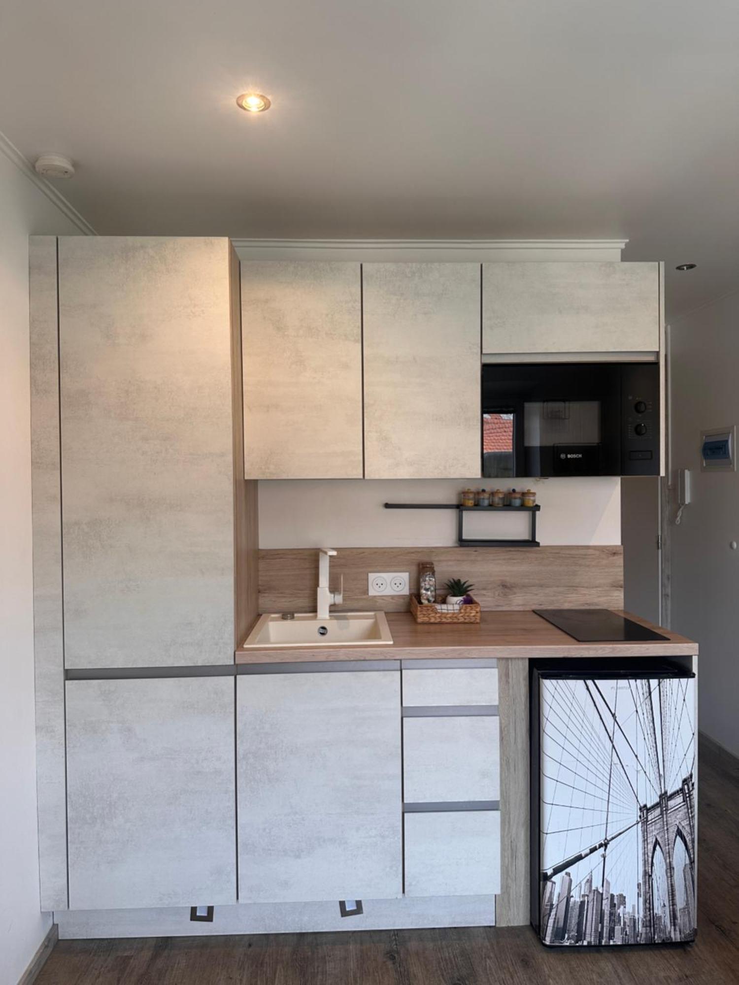 Apartment Prime Location Ac Place Massena Walk Everywhere *