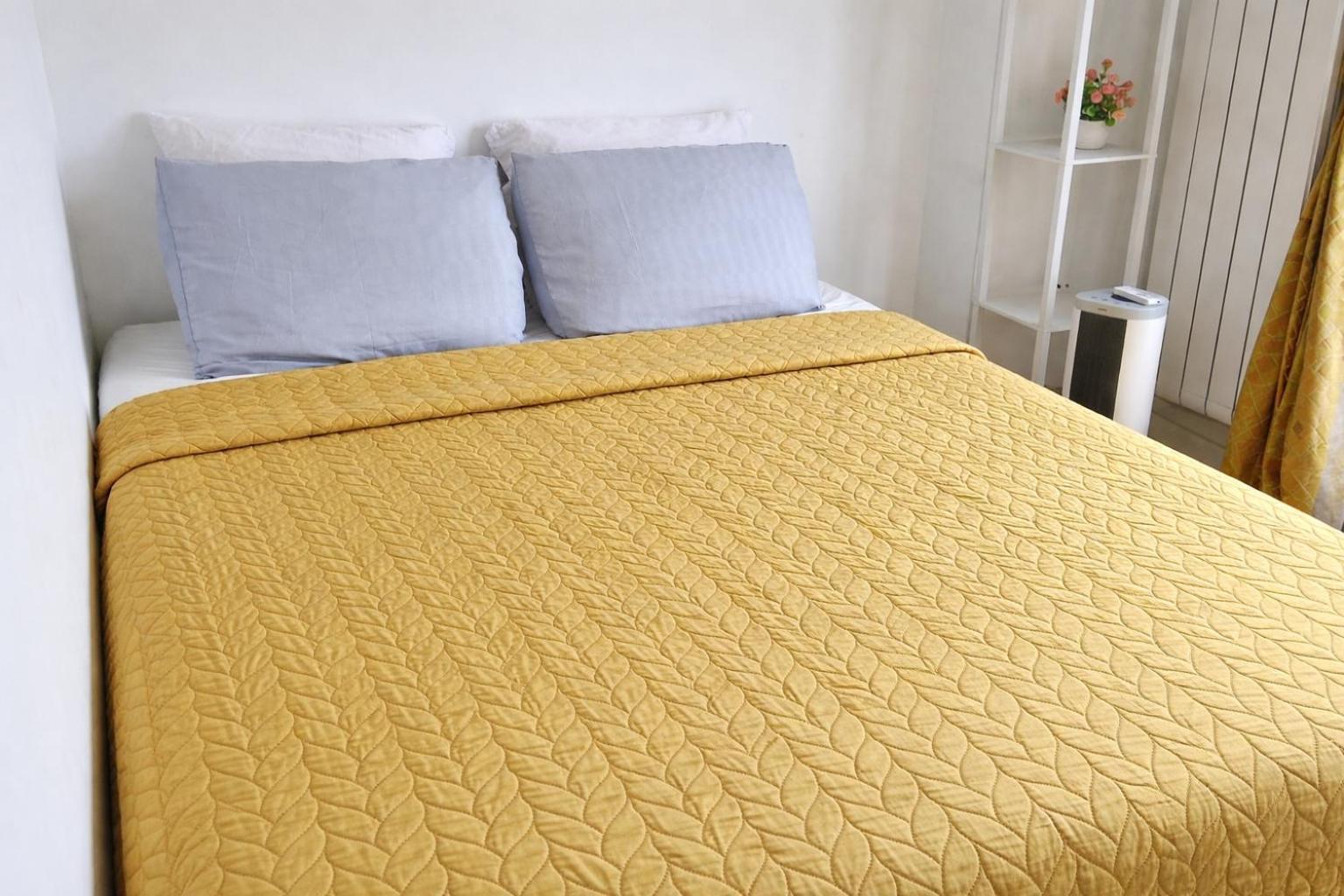 Apartment Sea-azur Panorama Fabron Nice