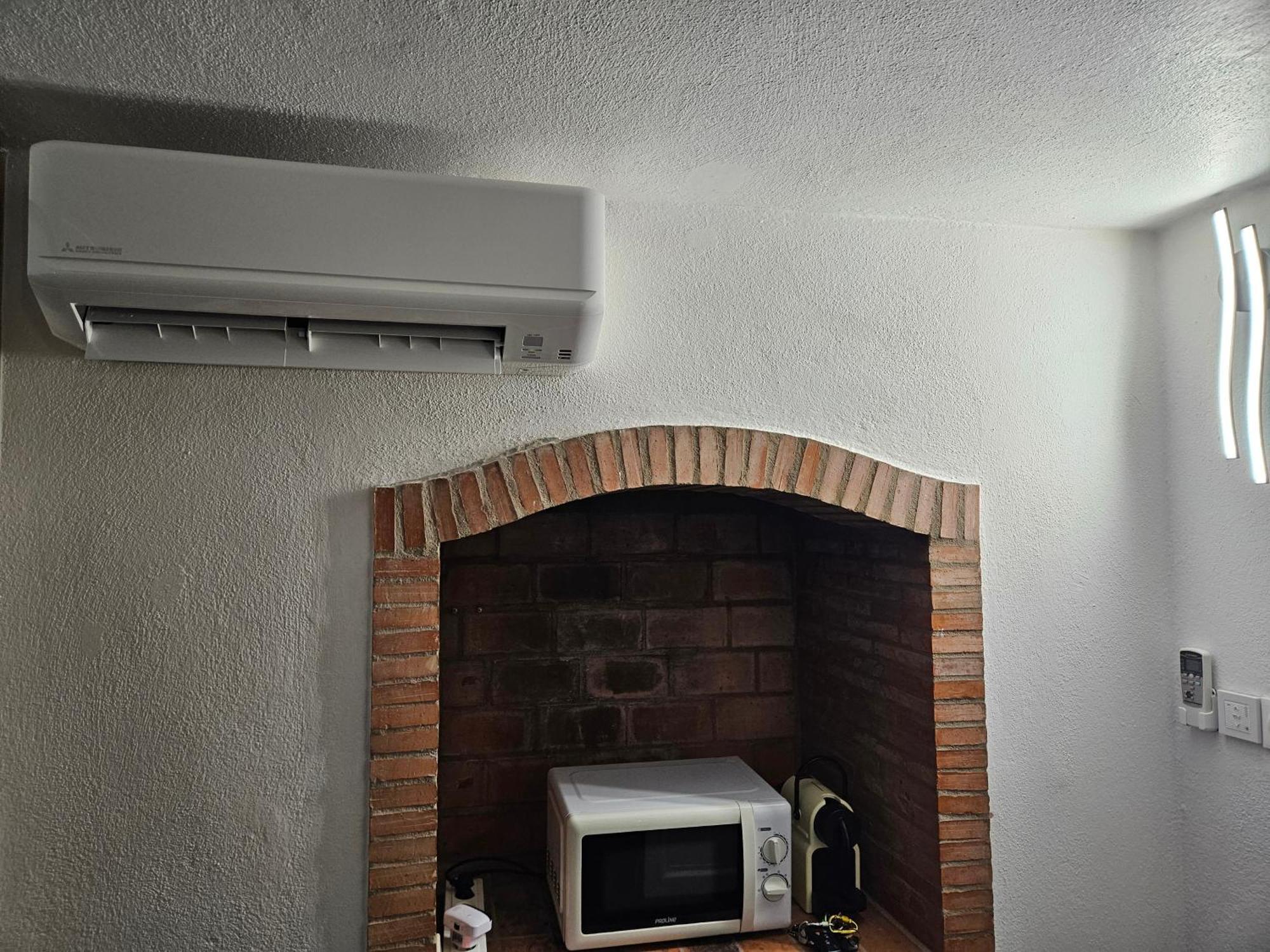 Vue - Ouest Apartment *