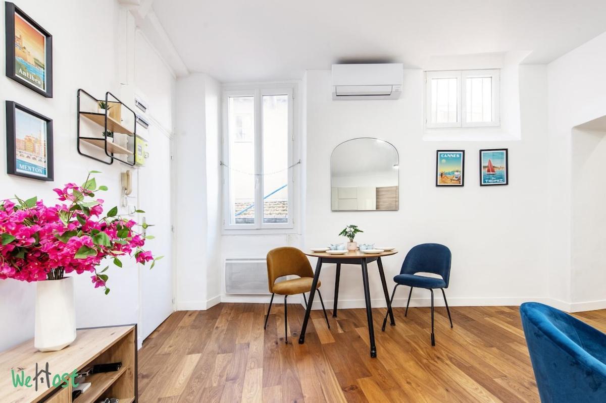 Apartment Wehost - Malonat - Urban Cocoon # Old Town & Beaches