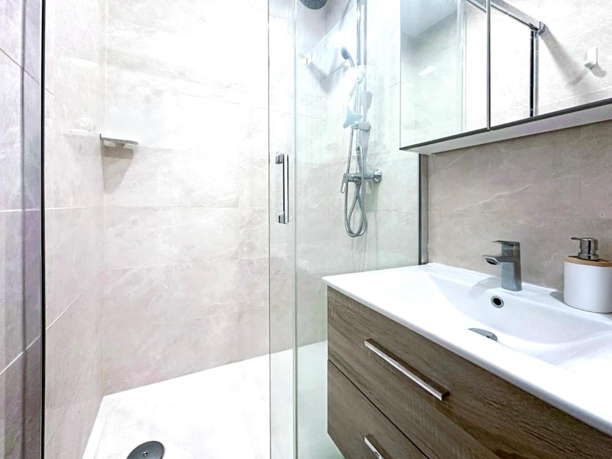 Apartment Wehost - Malonat - Urban Cocoon # Old Town & Beaches *