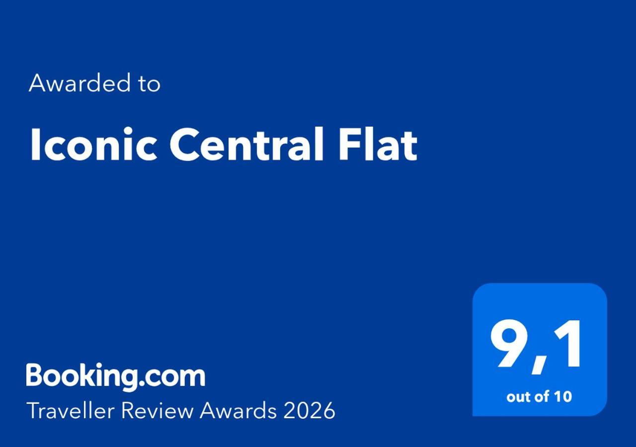 Apartment Iconic Flat