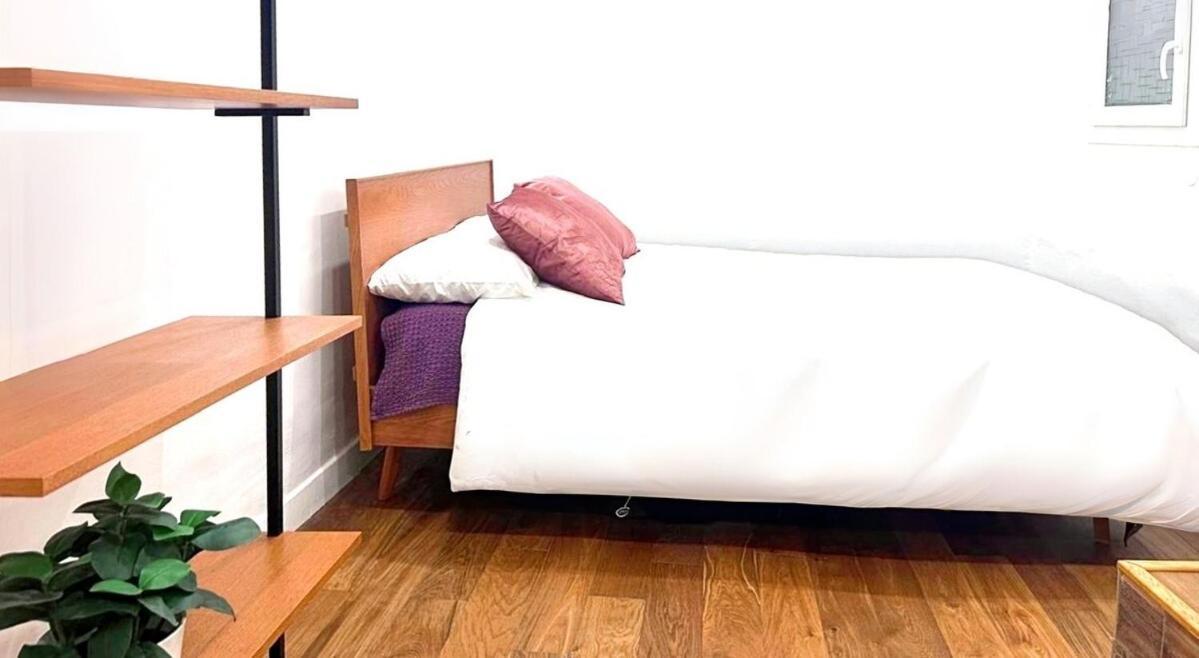 Wehost - Malonat - Urban Cocoon # Old Town & Beaches Apartment *