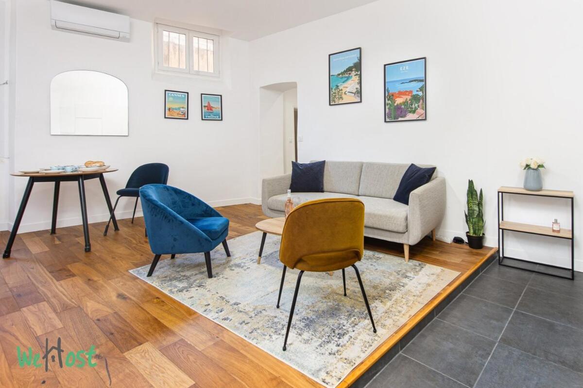 Apartment Wehost - Malonat - Urban Cocoon # Old Town & Beaches *