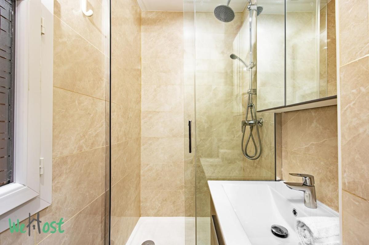 Apartment Wehost - Malonat - Urban Cocoon # Old Town & Beaches