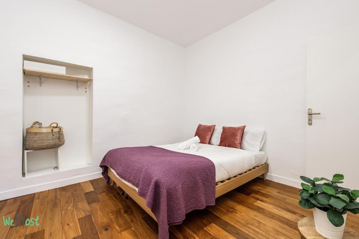 Wehost - Malonat - Urban Cocoon # Old Town & Beaches