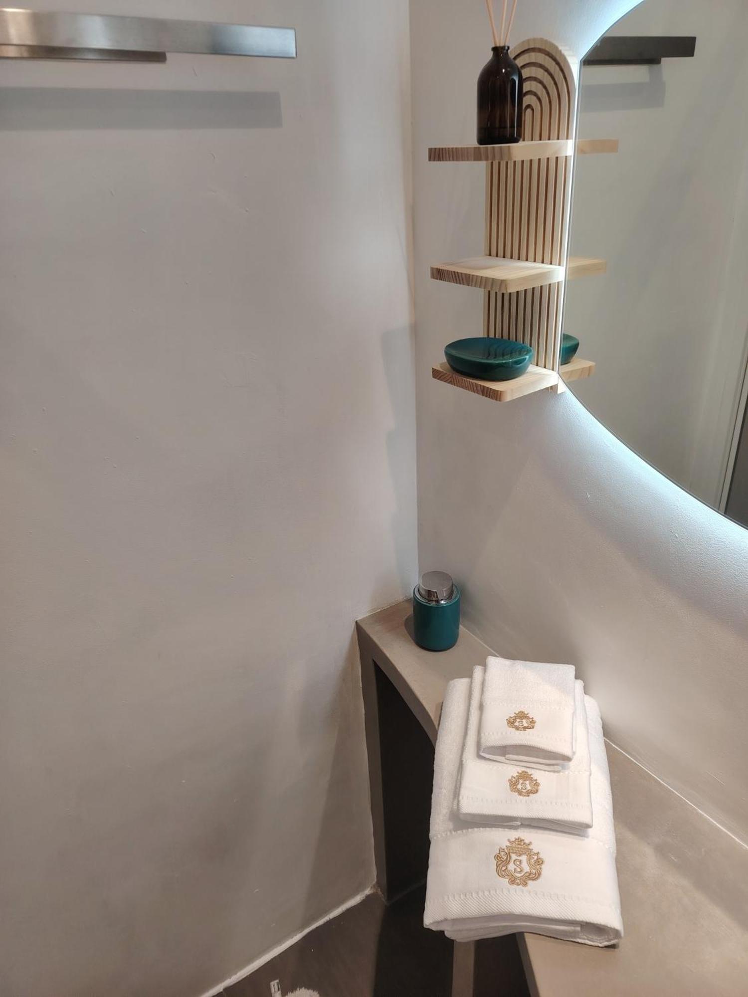 La Terrazza Apartment