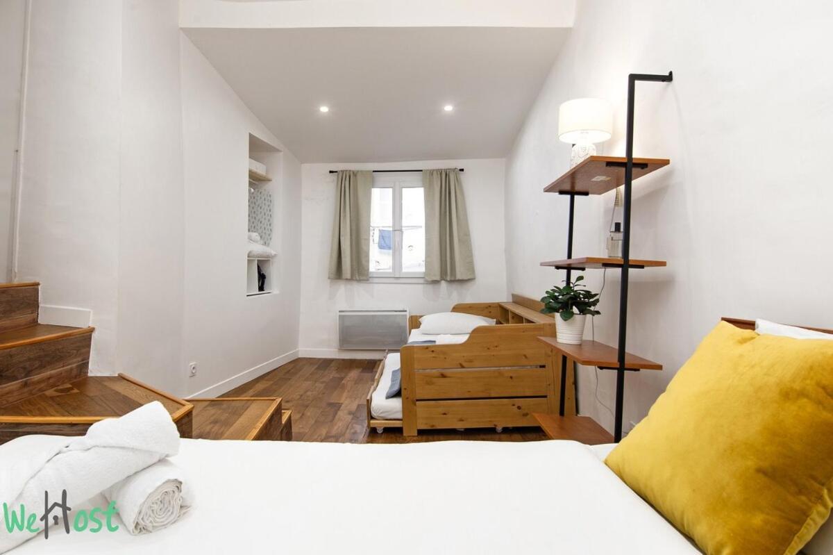 Apartment Wehost - Malonat - Urban Cocoon # Old Town & Beaches *