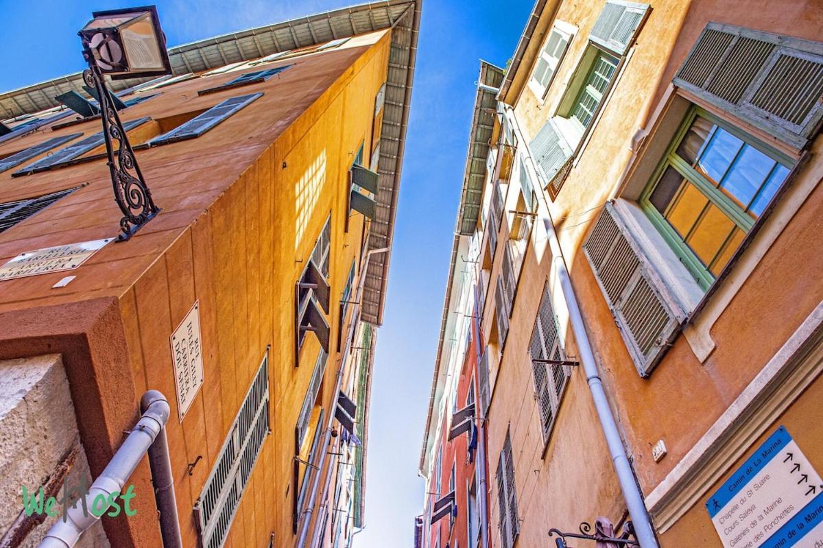 Apartment Wehost - Malonat - Urban Cocoon # Old Town & Beaches