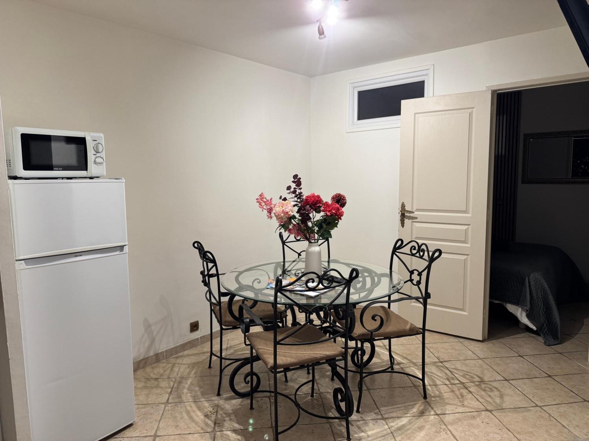 Apartment Baie Des Anges *