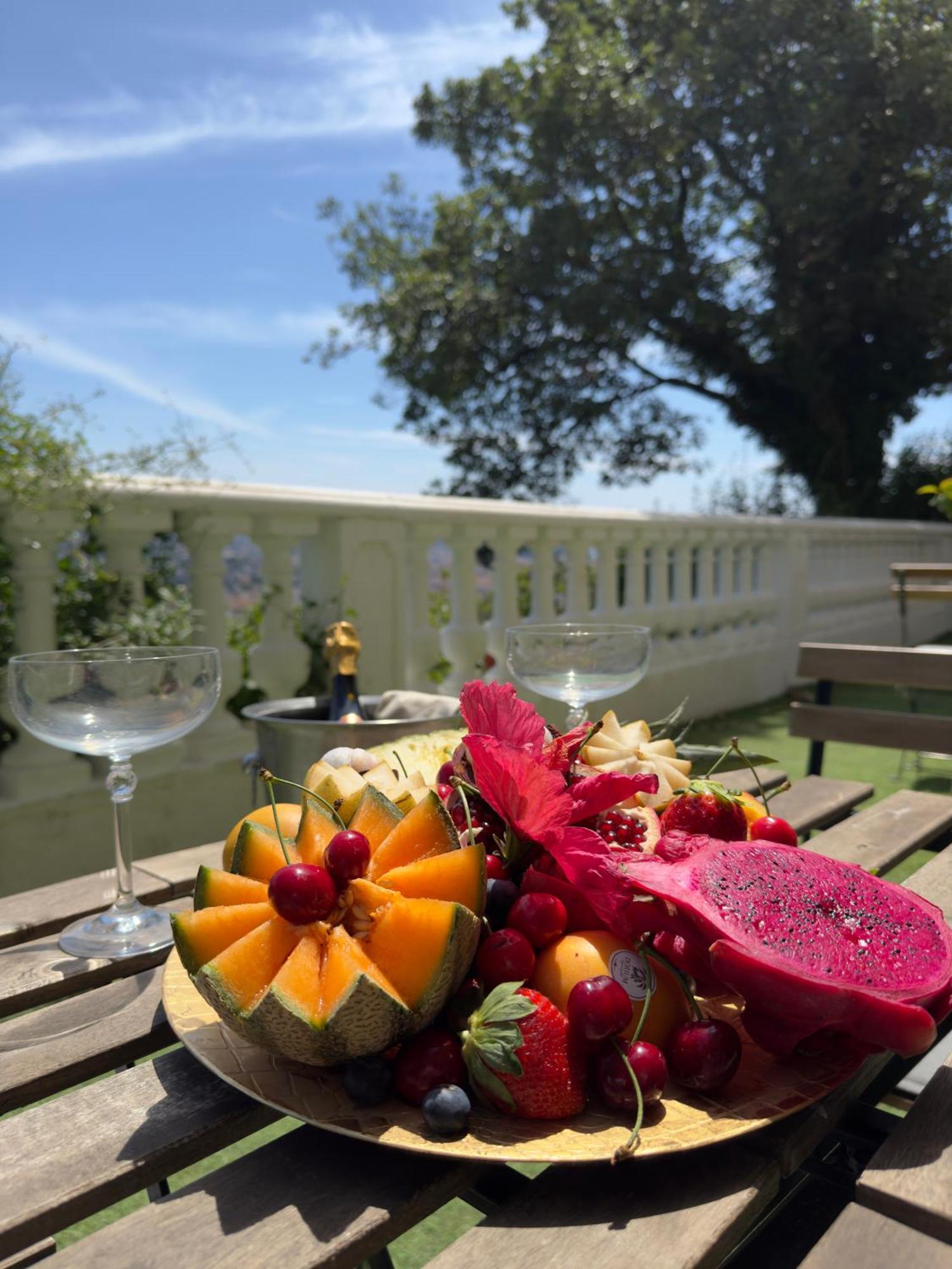 Baie Des Anges Apartment *