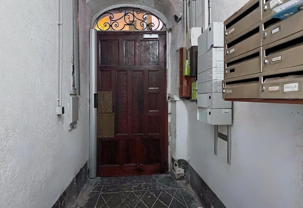 Wehost - Malonat - Urban Cocoon # Old Town & Beaches Nice