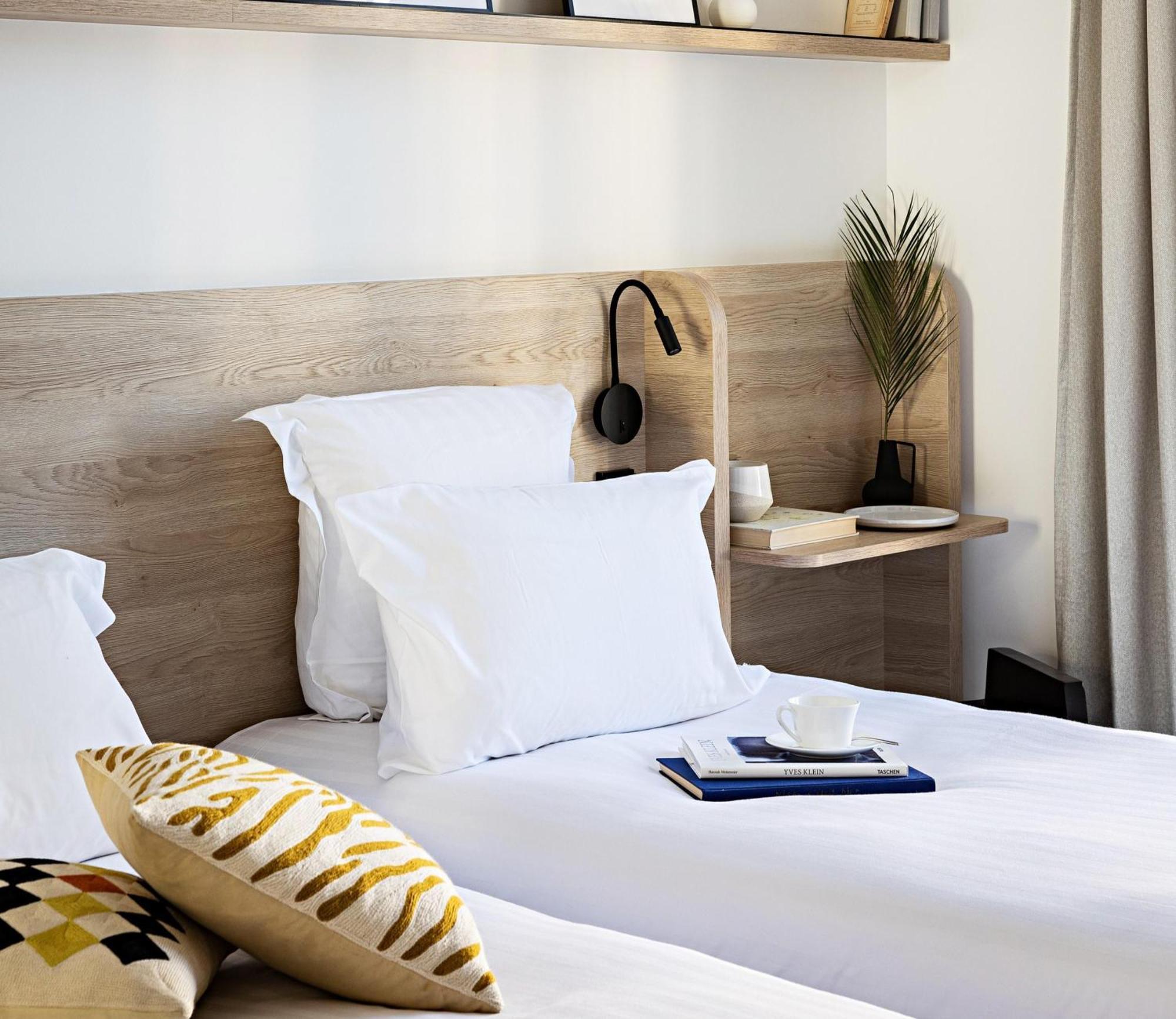 Le Riviera Collection, Signature Collection By Western Hotel Nice