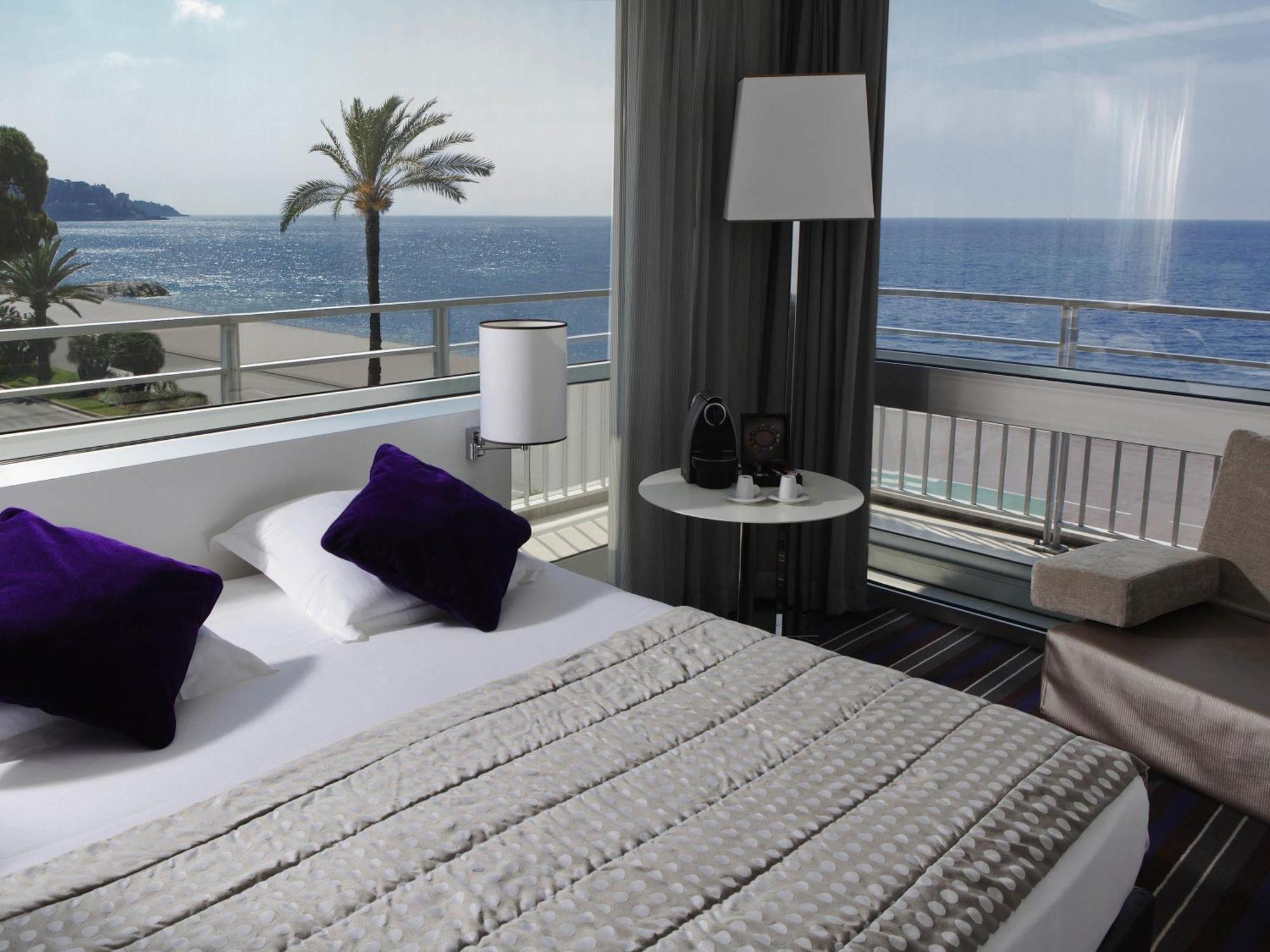 Mercure Promenade Des Hotel Nice