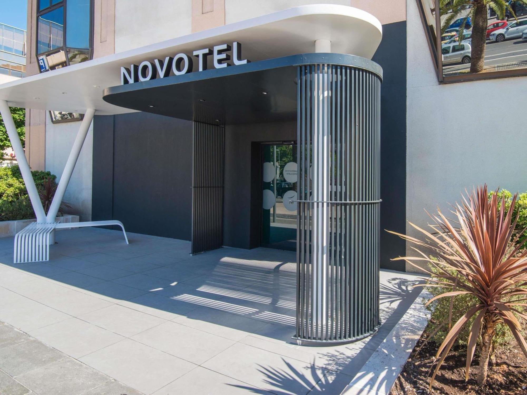 Novotel Centre Vieux