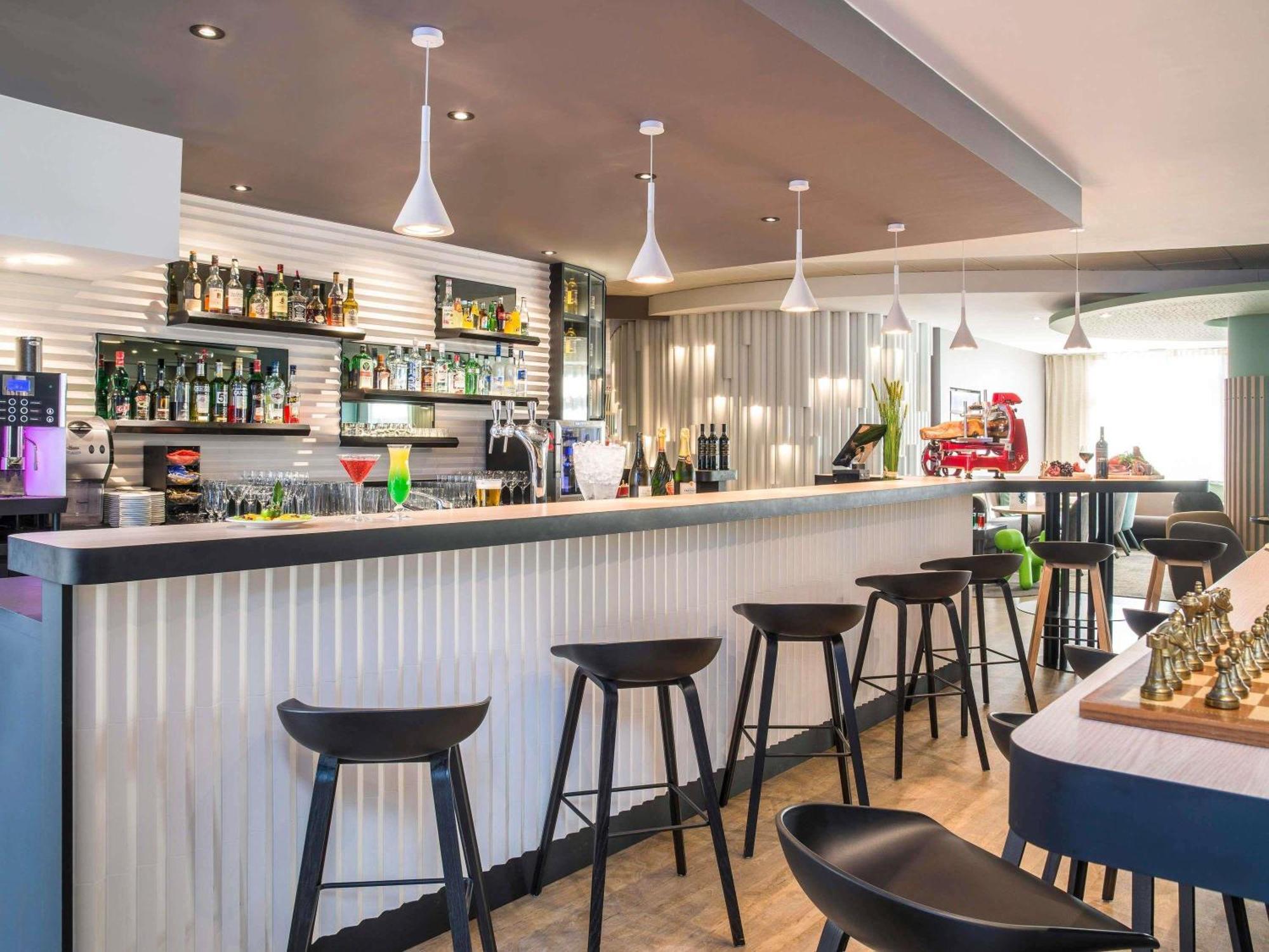 Hotel Novotel Centre Vieux Nice