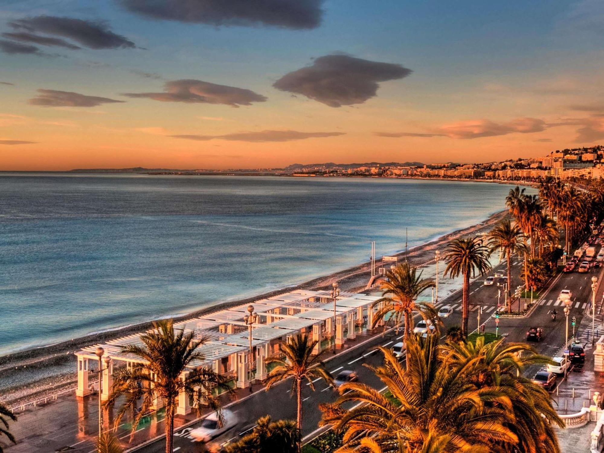 Mercure Promenade Des Nice