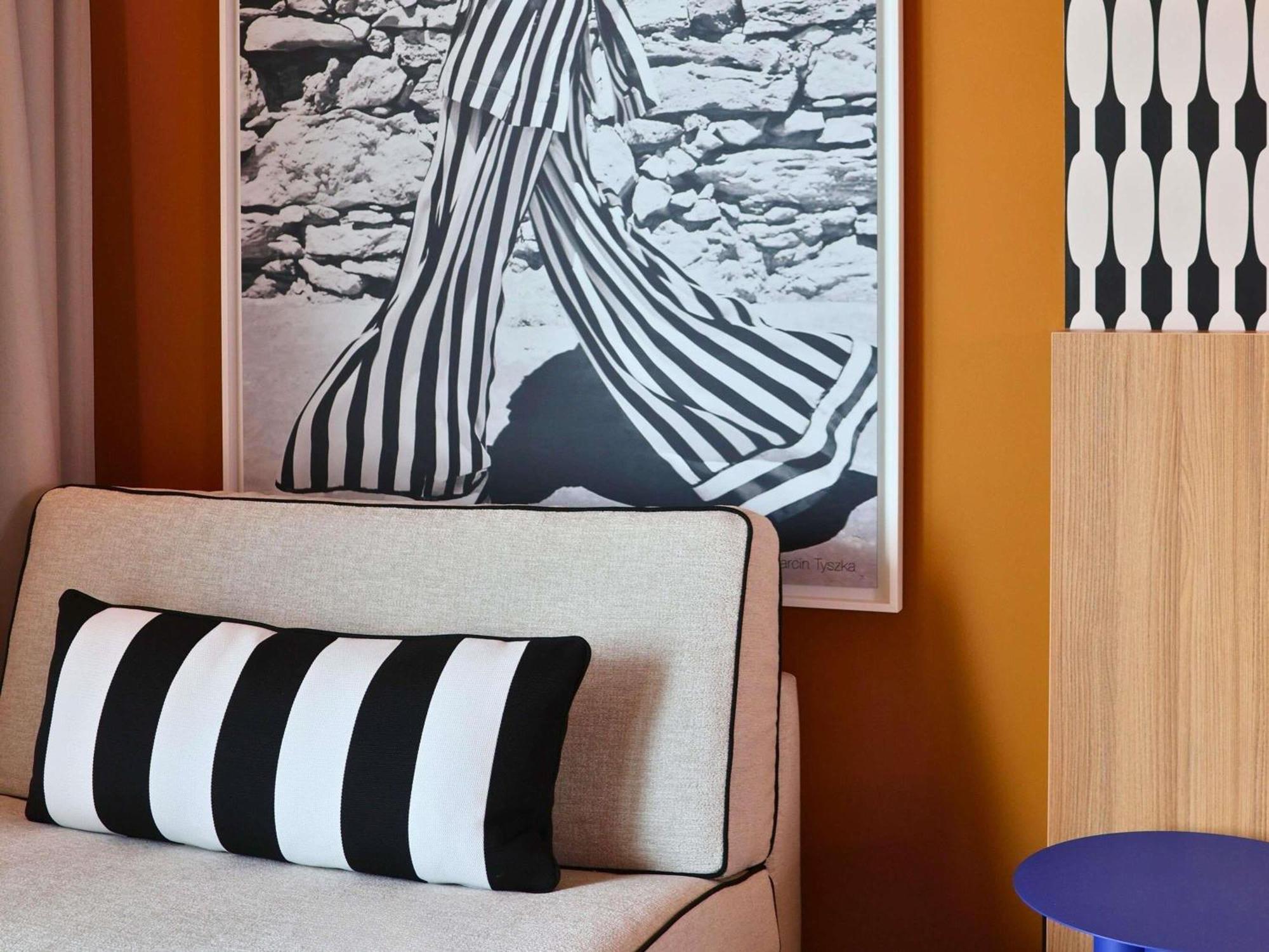 Mercure Promenade Des 4*