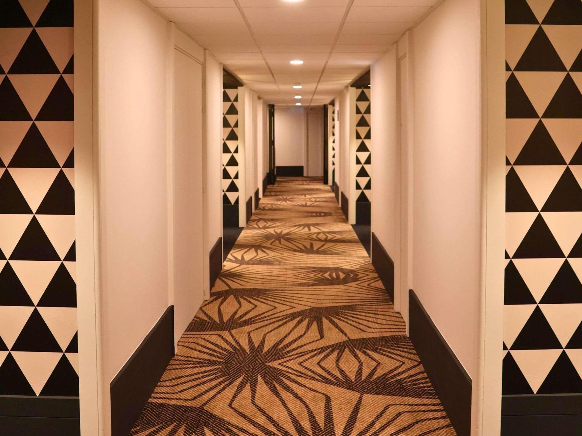 Mercure Promenade Des Nice