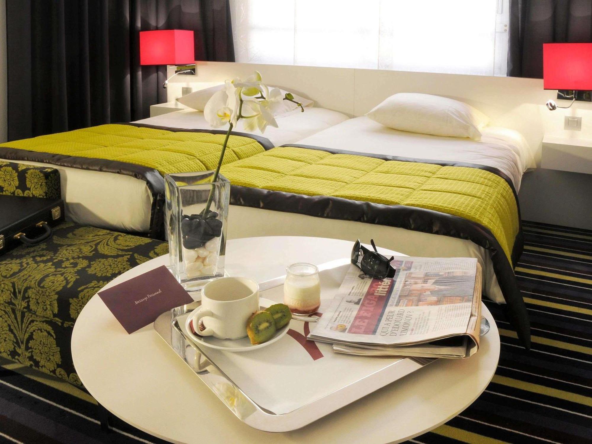 Hotel Mercure Promenade Des