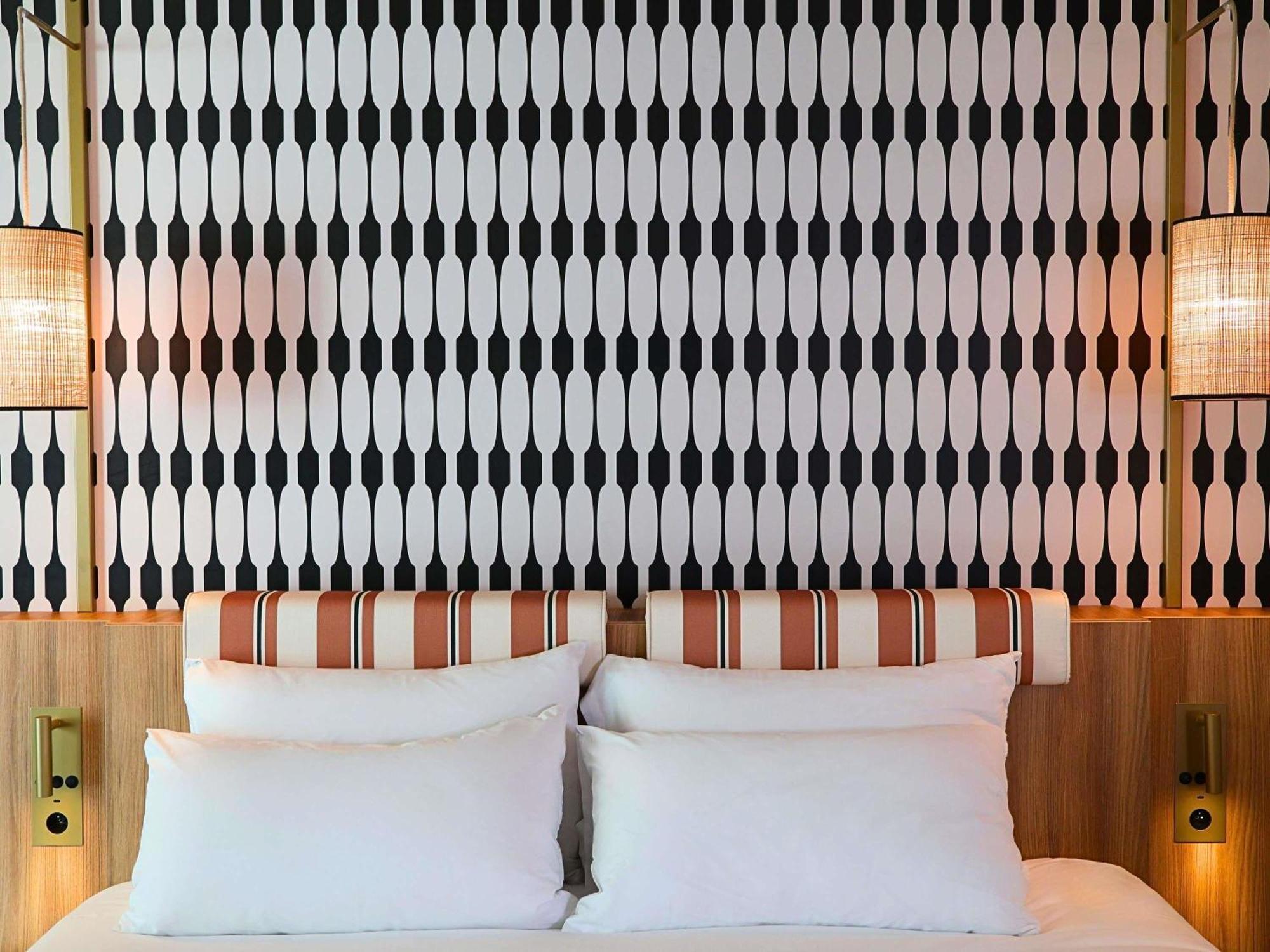 Hotel Mercure Promenade Des Nice