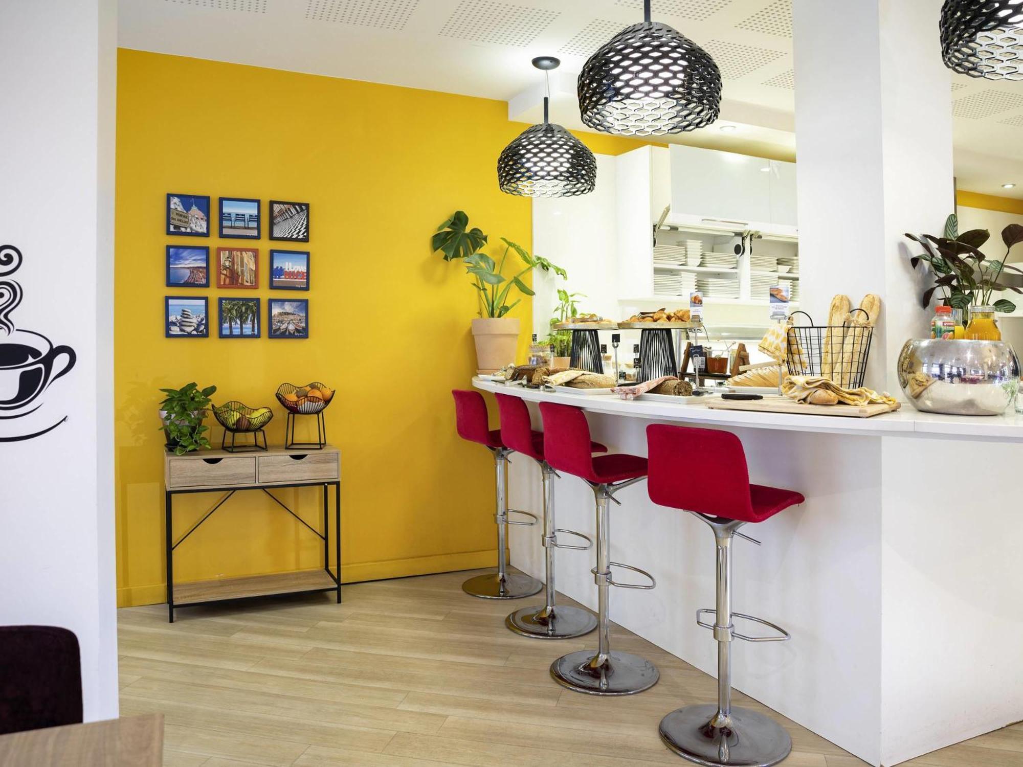 Mercure Centre Grimaldi Hotel Nice